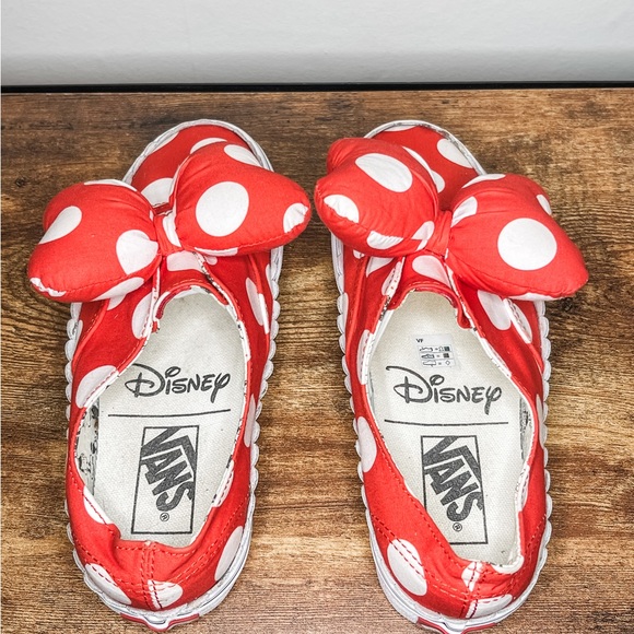 Disney Vans Womens - Picture 3 of 5